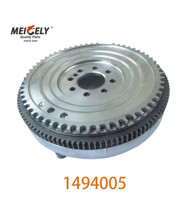 Good Performance 1494005 Flywheel Assy 4568121 For FORD