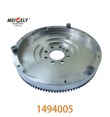 Good Performance 1494005 Flywheel Assy 4568121 For FORD