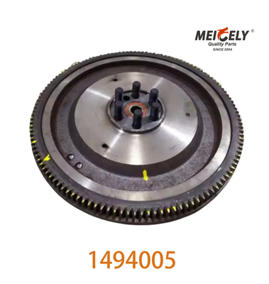 Good Performance 1494005 Flywheel Assy 4568121 For FORD