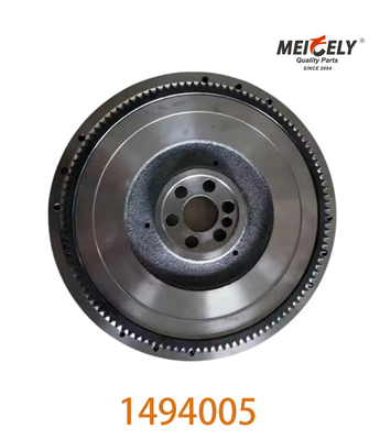 Good Performance 1494005 Flywheel Assy 4568121 For FORD