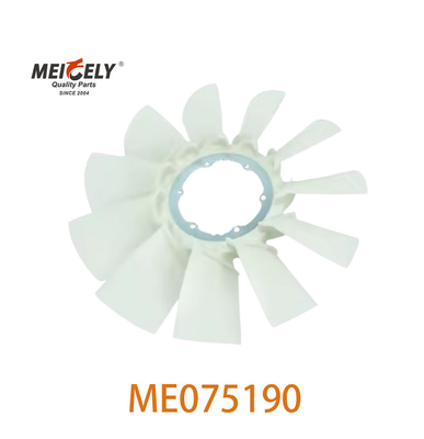 ME075190 Radiator Fan Truck Spare Parts For CANTER