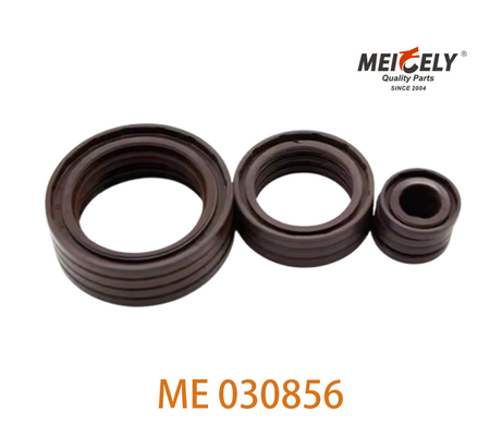 ME 030856 Genuine Crankshaft Oil Seal BZ2374E For Mitsubishi FUSO