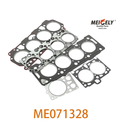 New Wholesale ME071328 Cylinder Head Gasket For Mitsubishi 6D16 6D16A