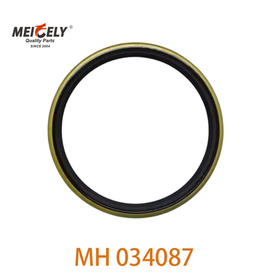 Truck Parts MH 034087 Oil Seal For MITSUBISHI FUSO