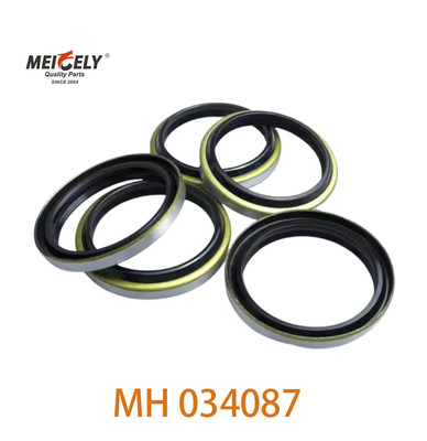 Truck Parts MH 034087 Oil Seal For MITSUBISHI FUSO