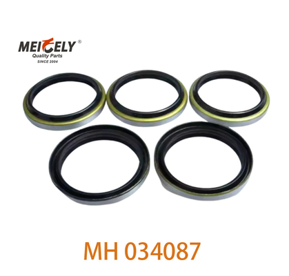 Truck Parts MH 034087 Oil Seal For MITSUBISHI FUSO