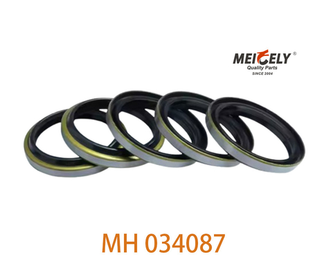 Truck Parts MH 034087 Oil Seal For MITSUBISHI FUSO