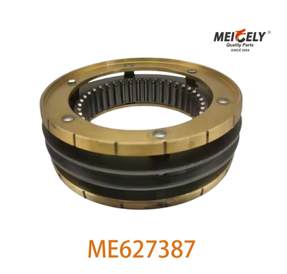 Original ME627387 Synchronizer 6D15 6D16 ME621341 For Mitsubishi FUSO