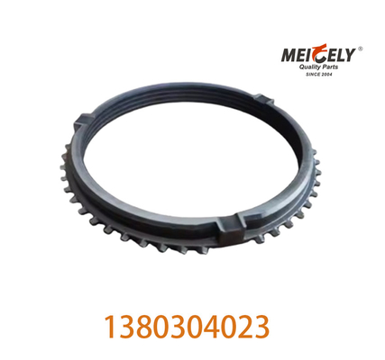 Truck Transmission Parts OEM 1380304023 Synchronizer Ring For HINO