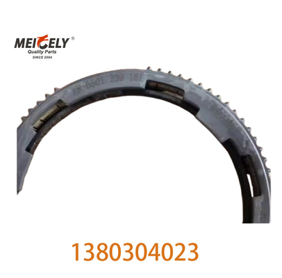 Truck Transmission Parts OEM 1380304023 Synchronizer Ring For HINO