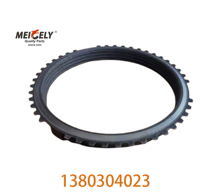 Truck Transmission Parts OEM 1380304023 Synchronizer Ring For HINO