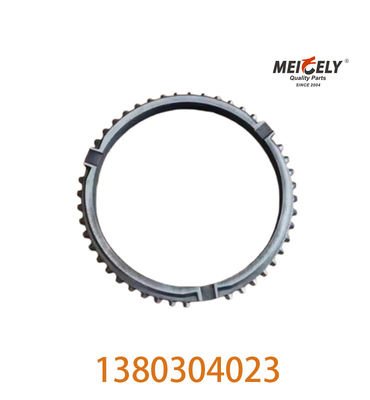 Truck Transmission Parts OEM 1380304023 Synchronizer Ring For HINO