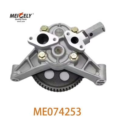 High Performance ME074253 Oil Pump For Mitsubishi 6D17 ME074345