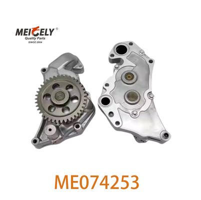 High Performance ME074253 Oil Pump For Mitsubishi 6D17 ME074345