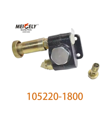 Engine Parts OEM 105220-1800 Original Fuel Feed Pump For Japanese Diesel Engine