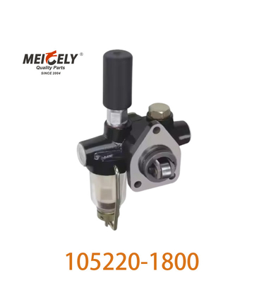 Fuel Pump Feed Pump 105210-4870 For Diesel Engine