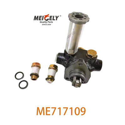ME717109 6D14 6D15 6D16 Fuel Feed Pump ME036005 For Mitsubishi Engine