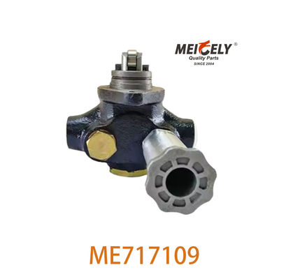 ME717109 6D14 6D15 6D16 Fuel Feed Pump ME036005 For Mitsubishi Engine