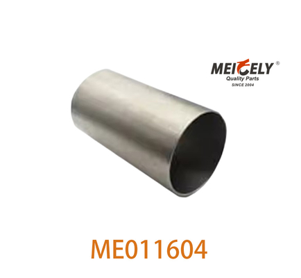 ME011604 Wholesale Cylinder Liner Fit For 6D31 Engine ME011030