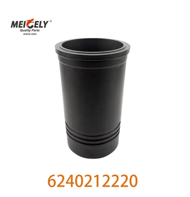 High Performance OEM 6240212220 Cylinder Liner For Diesel Engine