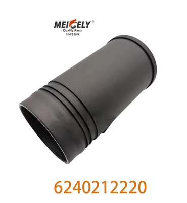 High Performance OEM 6240212220 Cylinder Liner For Diesel Engine