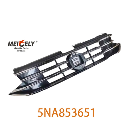 Auto Front Bumper Grille 5NA853651 For Volkswagen TIGUAN 2017 Car Grills