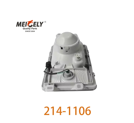 Original 214-1106 Headlight MR844319 For Mitsubishi Fuso Canter Head Lamp