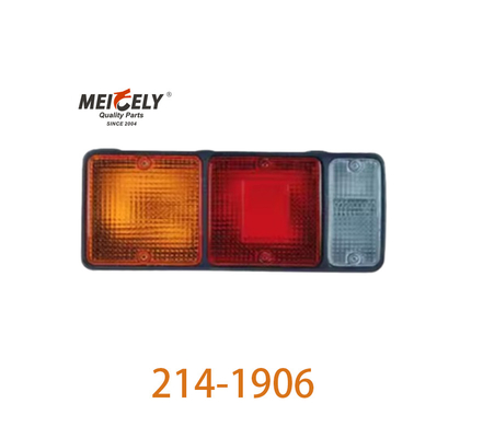 Auto Car Parts Tail Lamp 214-1906 Used For Mitsubishi Fuso