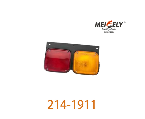 Tail Lamp Tail Light OEM 214-1911 For MITSUBISHI Series