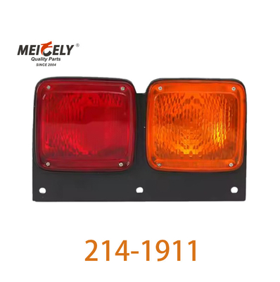 Tail Lamp Tail Light OEM 214-1911 For MITSUBISHI Series
