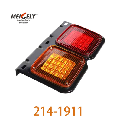 Tail Lamp Tail Light OEM 214-1911 For MITSUBISHI Series