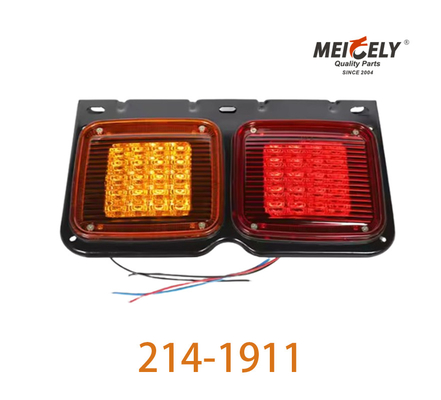 Tail Lamp Tail Light OEM 214-1911 For MITSUBISHI Series