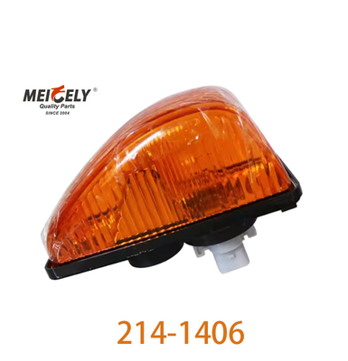 214-1406 Truck Spare Parts Side Lamp Fit For Mitsubishi