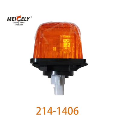 214-1406 Truck Spare Parts Side Lamp Fit For Mitsubishi
