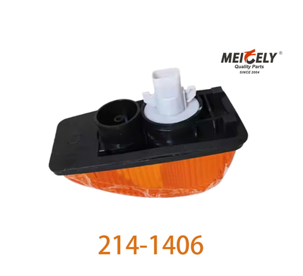 214-1406 Truck Spare Parts Side Lamp Fit For Mitsubishi