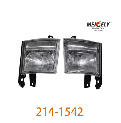 Original Corner Light 214-1542 For Mitsubishi Fuso MC855869