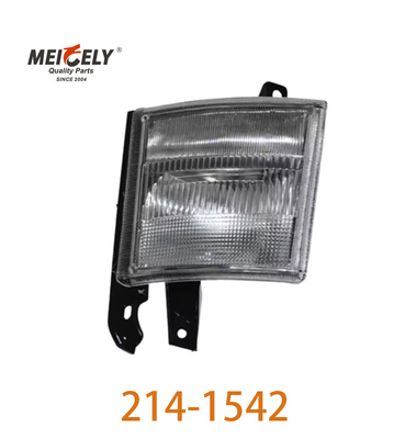 Original Corner Light 214-1542 For Mitsubishi Fuso MC855869