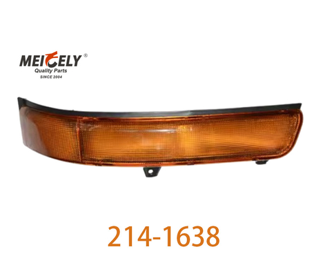 Corner Light 214-1638 For Mitsubishi Fighter Fuso 6D15 2141638