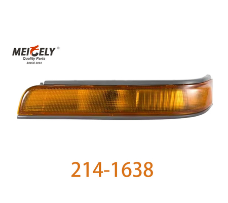 Corner Light 214-1638 For Mitsubishi Fighter Fuso 6D15 2141638