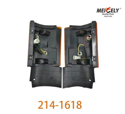 Genuine Apply For MITSUBISHI FUSO OEM 214-1618 Corner Lamp MC844222