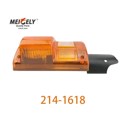 Genuine Apply For MITSUBISHI FUSO OEM 214-1618 Corner Lamp MC844222