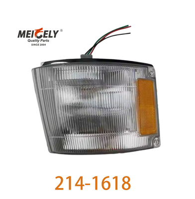 Truck Parts 219-1502 Corner Lamp For Hino 81620-1142
