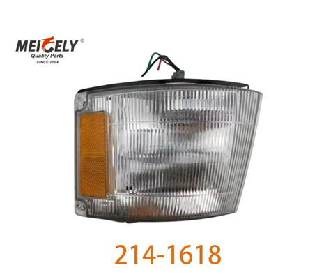 Truck Parts 219-1502 Corner Lamp For Hino 81620-1142