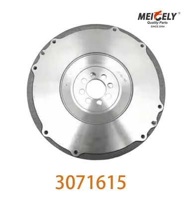 OEM 3071615 Truck Flywheel For MITSUBISHI 6D16 Engine