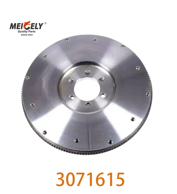 OEM 3071615 Truck Flywheel For MITSUBISHI 6D16 Engine