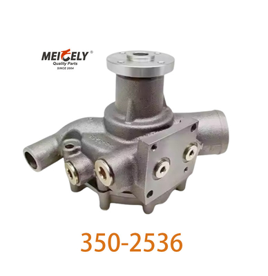Good Performance 350-2536 Water Pump For Diesel Engine Parts
