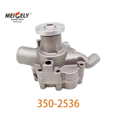 Good Performance 350-2536 Water Pump For Diesel Engine Parts