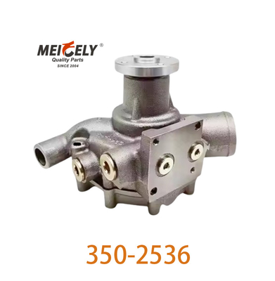 Good Performance 350-2536 Water Pump For Diesel Engine Parts