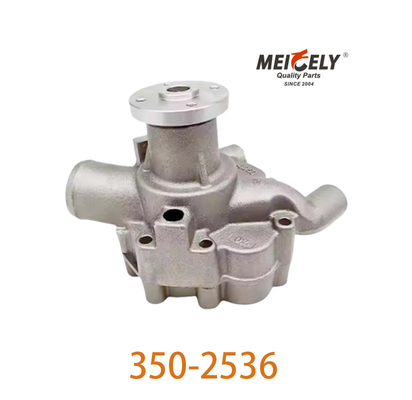 Good Performance 350-2536 Water Pump For Diesel Engine Parts