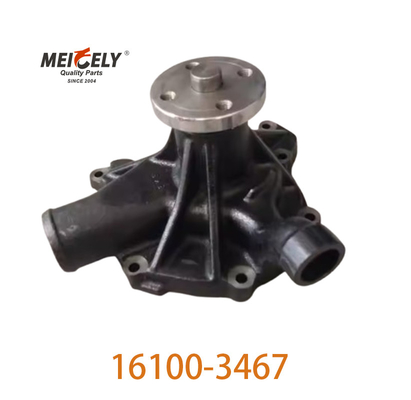 Water Pump 16100-3467 For Mitsubishi Fuso Truck ME035245